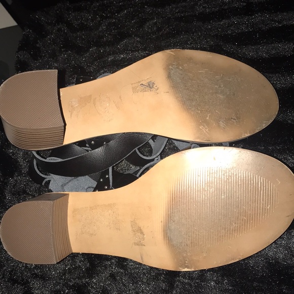 Torrid clogs - Picture 8 of 8